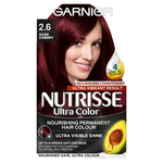 garnier-nutrisse-2-6-dark-cherry-red-permanent-hair-dye
