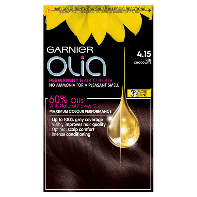 garnier-olia-4-15-iced-chocolate-brown-permanent-hair-dye