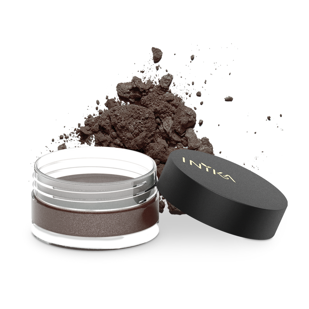 INIKA Certified Organic Loose Mineral Eyeshadow (Coco Motion) from YourLocalPharmacy.ie