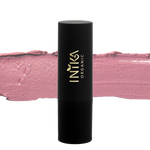 INIKA Certified Organic Vegan Lipstick (Flushed) from YourLocalPharmacy.ie