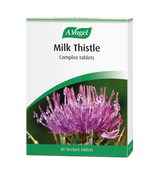 A Vogel Milk Thistle Complex Tablets 60 from YourLocalPharmacy.ie
