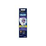 Oral B Electrical 3D White Replacement Heads 2 Pack from YourLocalPharmacy.ie