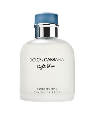 Dolce & Gabbana Light Blue pour Homme EDT from YourLocalPharmacy.ie