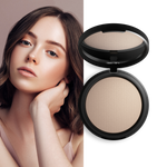 INIKA Certified Organic Baked Mineral Foundation (Grace) from YourLocalPharmacy.ie