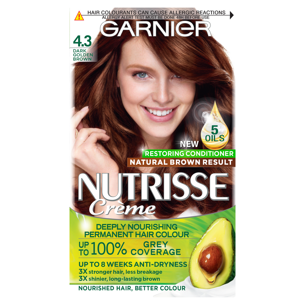 garnier-nutrisse-4-3-dark-golden-brown-permanent-hair-dye