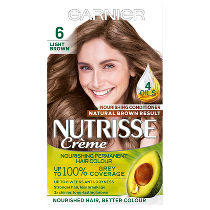garnier-nutrisse-6-light-brown-permanent-hair-dye