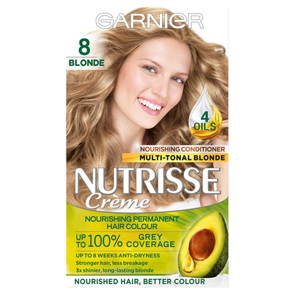 garnier-nutrisse-8-blonde-permanent-hair-dye