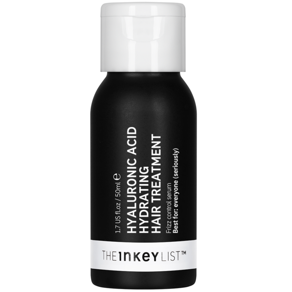 The INKEY List Hyaluronic Acid Hydrating Hair Treatment from YourLocalPharmacy.ie