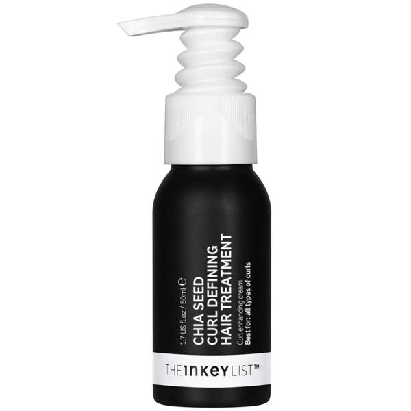 The INKEY List Chia Seed Curl Defining Hair Treatment from YourLocalPharmacy.ie