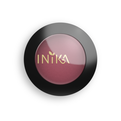 INIKA Certified Organic Lip and Cheek Cream from YourLocalPharmacy.ie