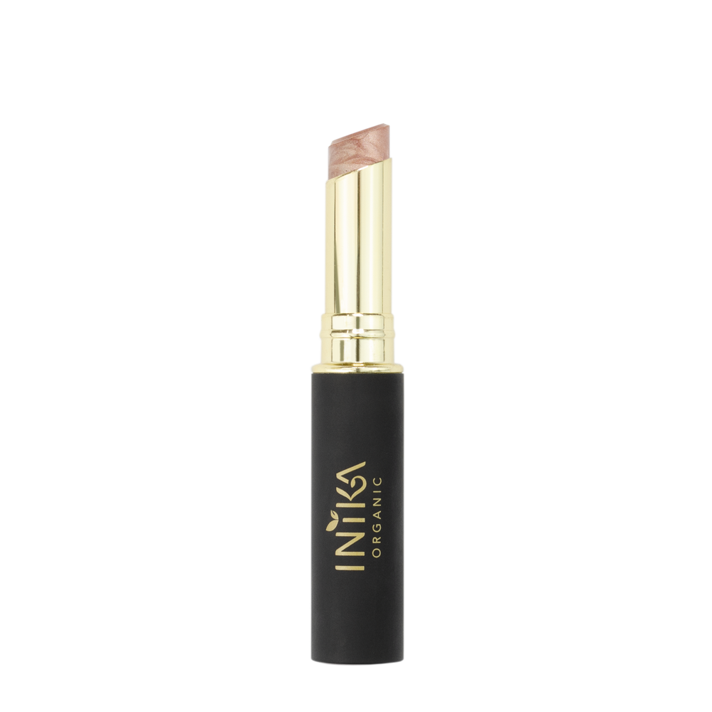 INIKA Certified Organic Lip Tint (Dusk) from YourLocalPharmacy.ie