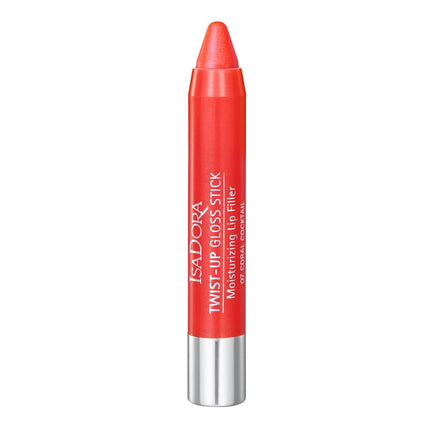 Isadora Twist Up Gloss Stick - 2 Different Shades