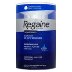 Regaine For Men Extra Stregth Foam 5% Triple Pack from YourLocalPharmacy.ie