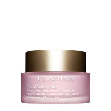 
                  
                    Load image into Gallery viewer, Clarins Multi-Active Day Cream All Skin Types
                  
                