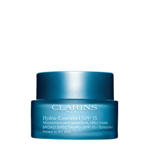 
                  
                    Load image into Gallery viewer, clarins-hydra-essential-silky-cream-spf-15-all-skin-types
                  
                