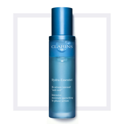 Clarins Hydra-Essential Bi-Phase Serum from YourLocalPharmacy.ie