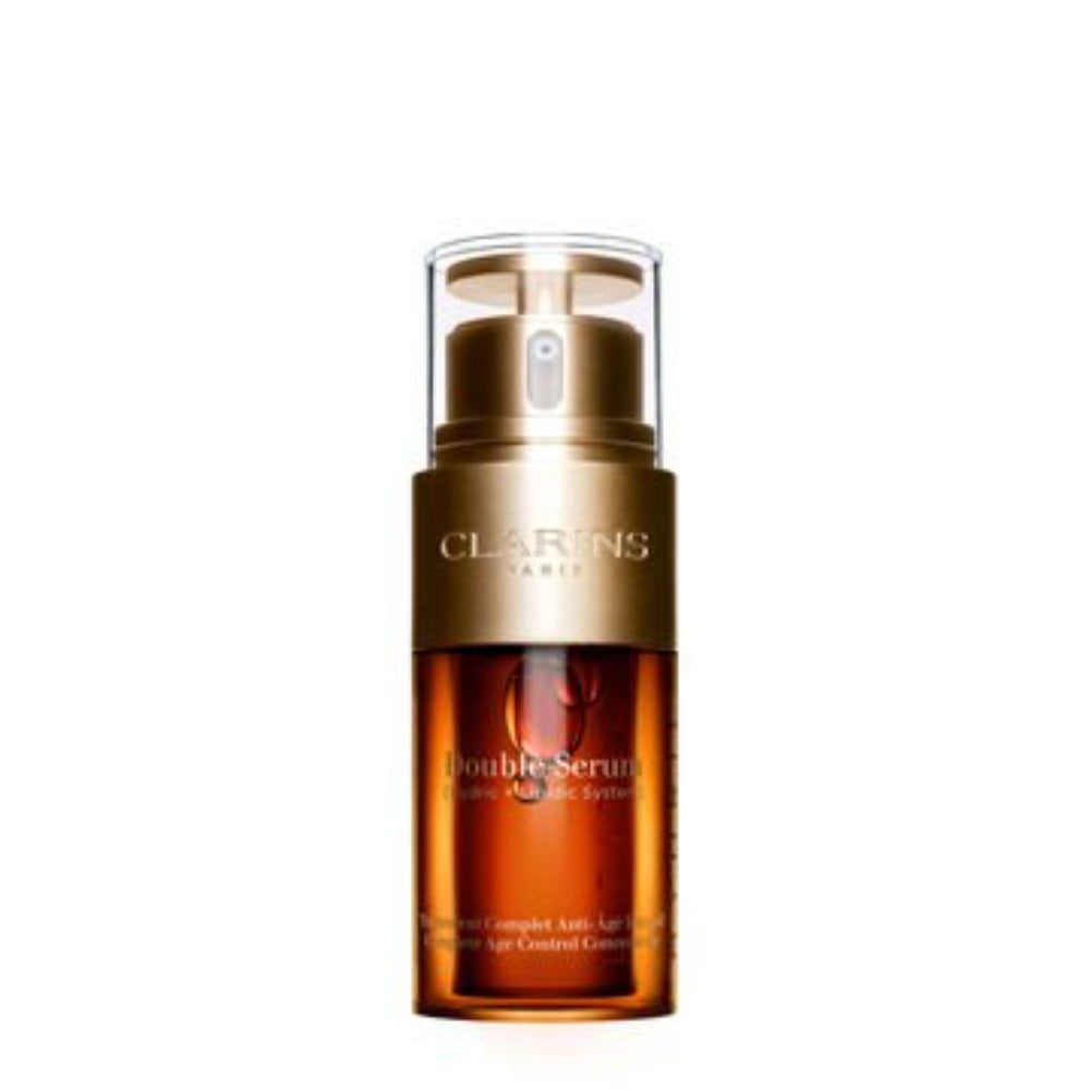 Clarins Double Serum from YourLocalPharmacy.ie
