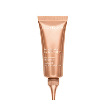 Clarins Extra Firming Neck & Decollete from YourLocalPharmacy.ie