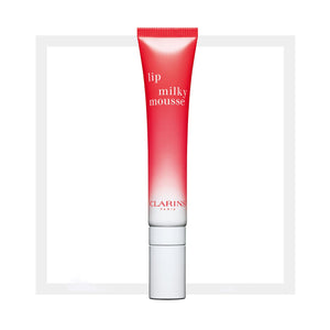 
                  
                    Load image into Gallery viewer, Clarins Lip Milky Mousse
                  
                