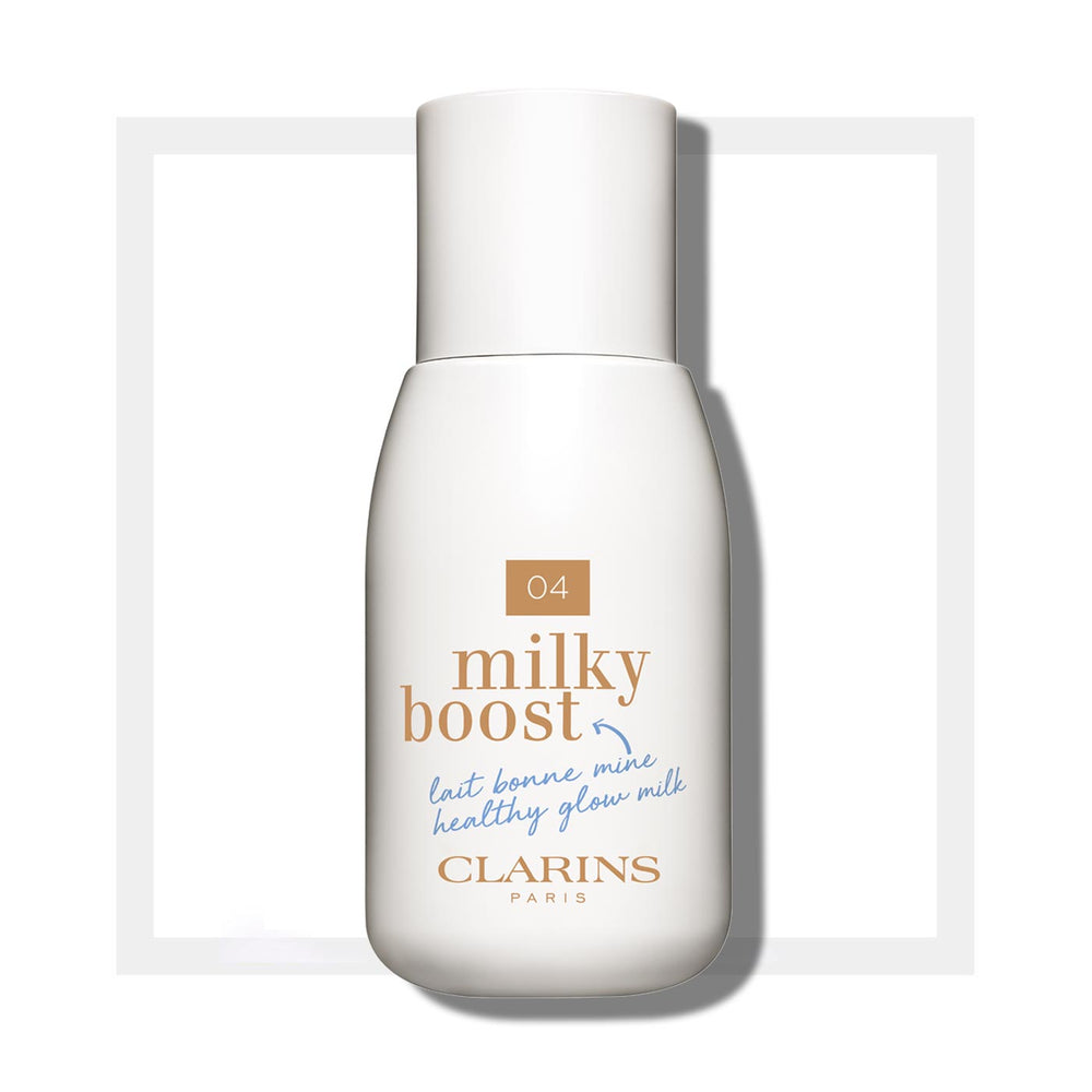 Clarins Milky Boost from YourLocalPharmacy.ie
