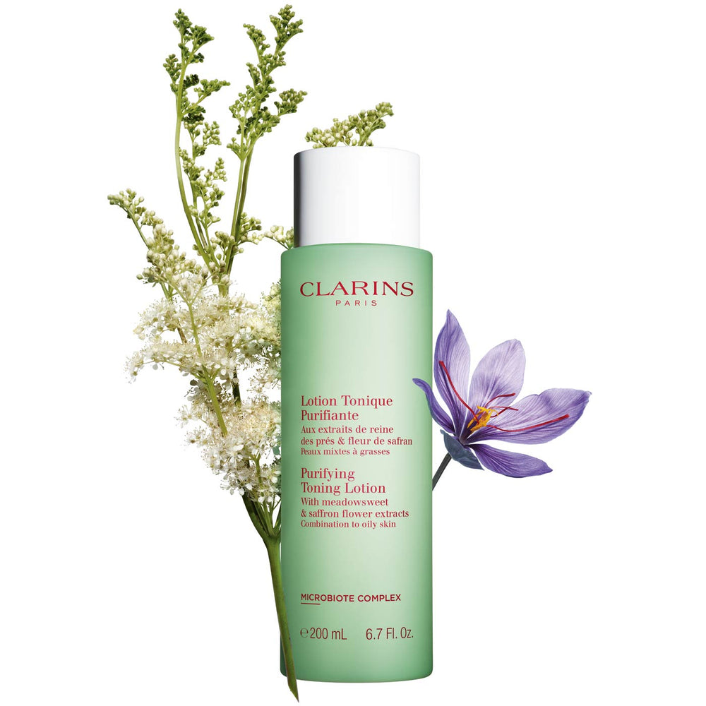 Clarins Purfying Toning Lotion - Toner from YourLocalPharmacy.ie