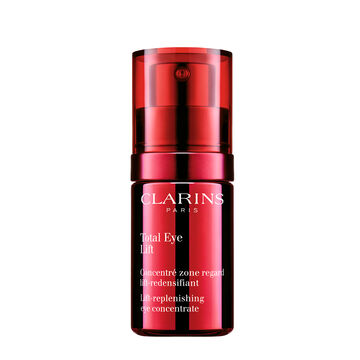 Clarins Super Restorative Total Eye Lift from YourLocalPharmacy.ie
