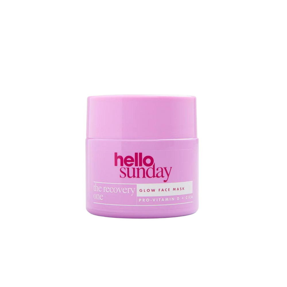 Hello Sunday The Recovery One