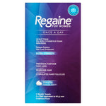 Regaine For Women Extra Stregth Foam 5% Single Pack from YourLocalPharmacy.ie