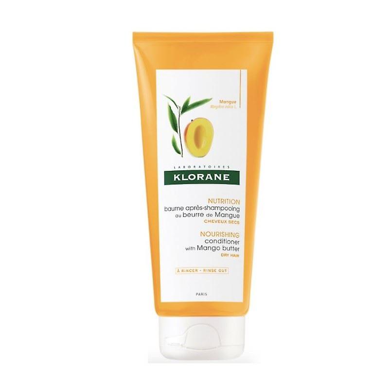 klorane-conditioner-with-mango-butter