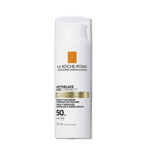 
                  
                    Load image into Gallery viewer, la-roche-posay-anthelios-age-correct-spf-50
                  
                