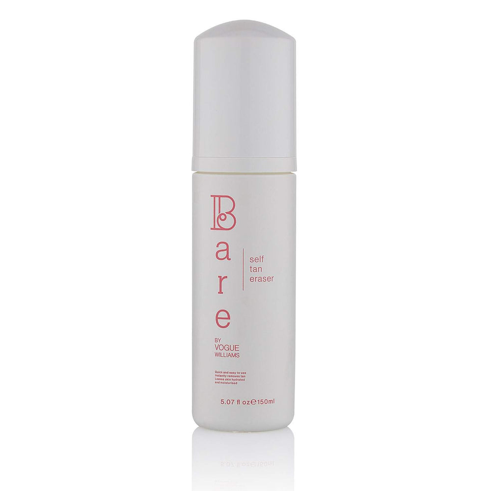 Bare by Vogue Self Tan Eraser from YourLocalPharmacy.ie