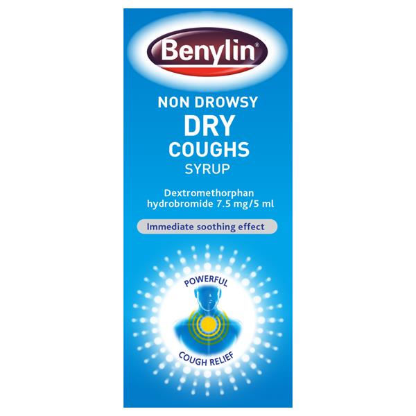 
                  
                    Load image into Gallery viewer, benylin-dry-cough-non-drowsy-syrup
                  
                