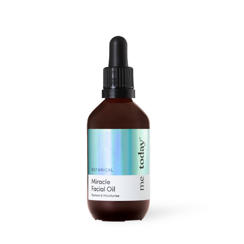 
                  
                    Load image into Gallery viewer, Me Today Botanical Miracle Facial Oil
                  
                
