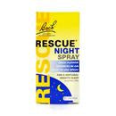 Bach Rescue Remedy Night Spray from YourLocalPharmacy.ie
