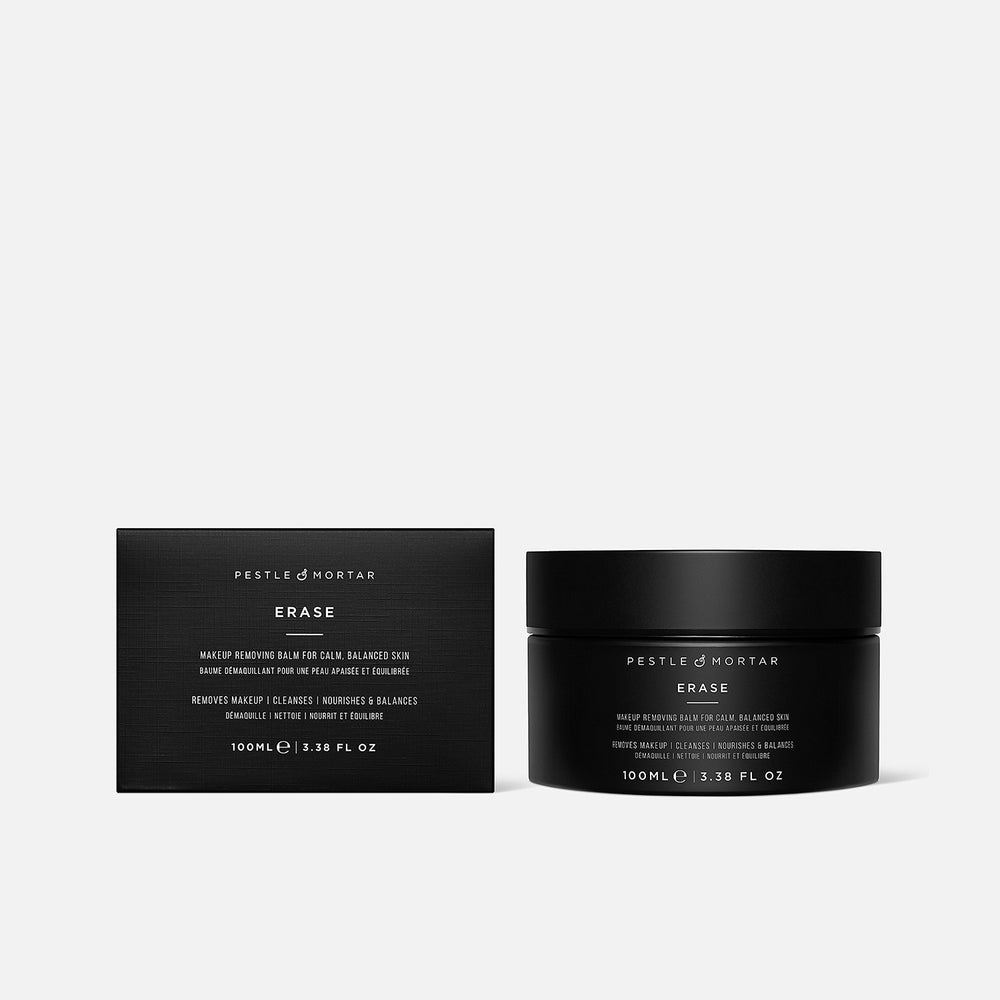 Pestle & Mortar Erase Cleansing Balm from YourLocalPharmacy.ie