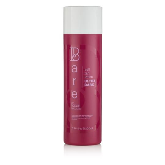Bare by Vogue Self Tan Lotion from YourLocalPharmacy.ie