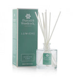 Purcell & Woodcock Lumiere Blush Pear & Rose Scented Reed Diffuser from YourLocalPharmacy.ie