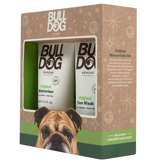 
                  
                    Load image into Gallery viewer, Bull Dog Original Skincare Duo Set
                  
                