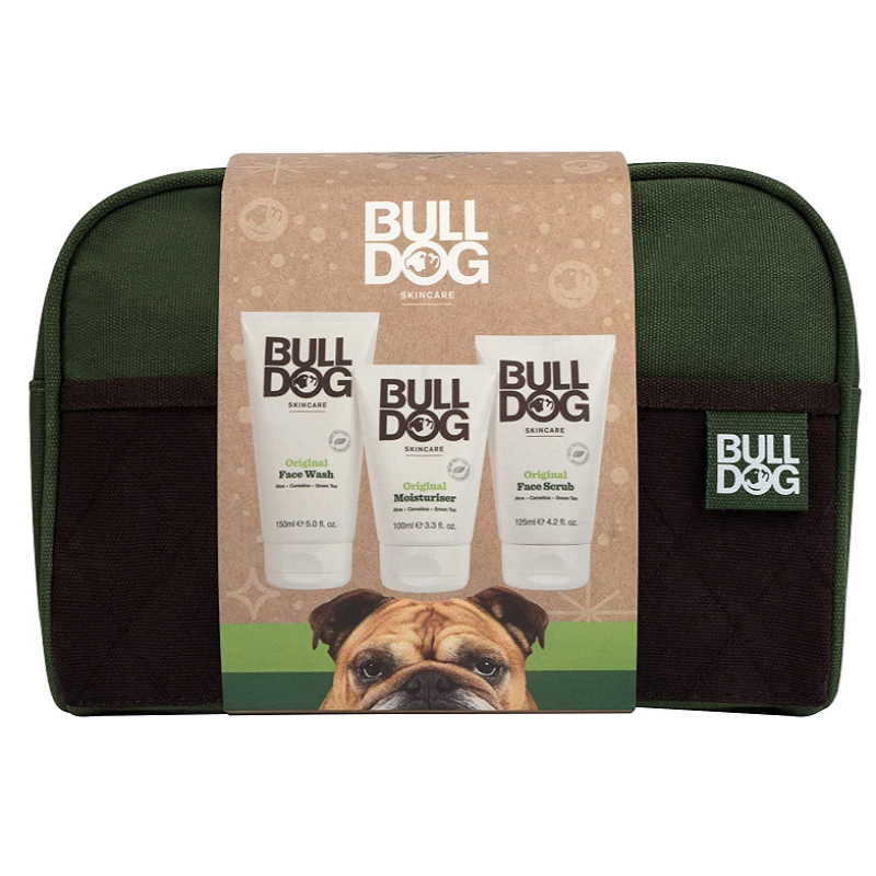 
                  
                    Load image into Gallery viewer, bull-dog-original-skincare-trio-bag-set
                  
                