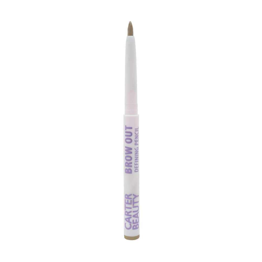 Carter Beauty Brow Out Defining Pencil from YourLocalPharmacy.ie