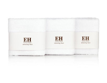 Emma Hardie Amazing Face Dual Action Professional Cleansing Cloth from YourLocalPharmacy.ie