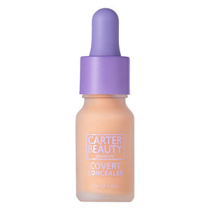
                  
                    Load image into Gallery viewer, Carter Beauty Covert Brightening Concealer
                  
                