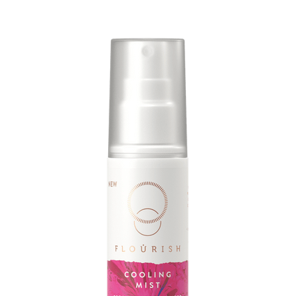 Flourish Menopause Intimate Cooling Mist from YourLocalPharmacy.ie
