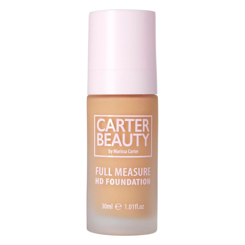 Carter Beauty Full Measure HD Foundation from YourLocalPharmacy.ie