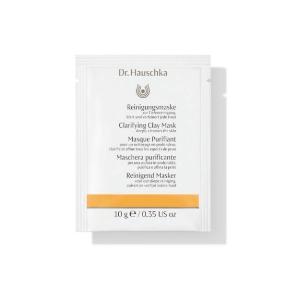 Dr.Hauschka Cleansing Clay Mask