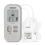 Omron E3 Intense Portable Tens Pain Reliever Machine from YourLocalPharmacy.ie