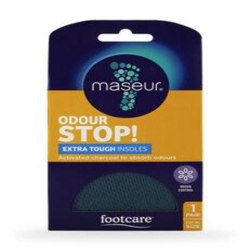 maseur-footcare-odour-stop-extra-touch-insoles