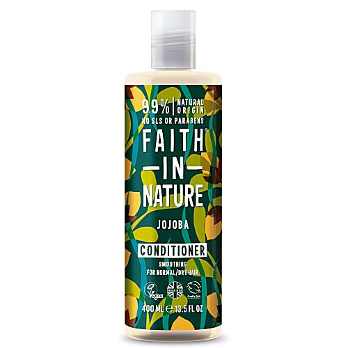 Faith in Nature Jojoba Conditioner from YourLocalPharmacy.ie