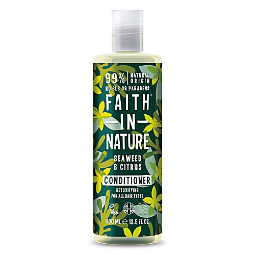 Faith in Nature Seaweed & Citrus Conditioner from YourLocalPharmacy.ie