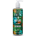 Faith in Nature Coconut Hand Wash from YourLocalPharmacy.ie